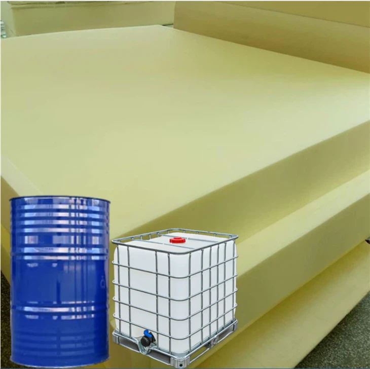 POP45 Polymer Polyol For Mattress